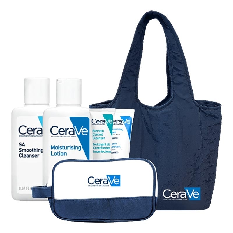 Skin Barrier Recovery Kit eStamp