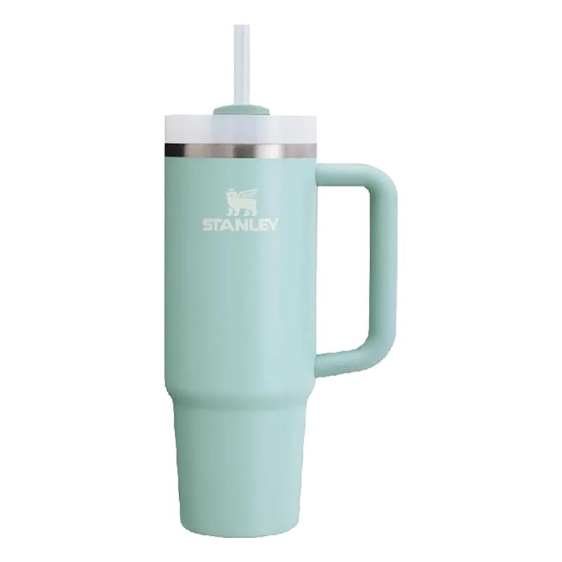 Stanley Tumbler Seafoam eStamp