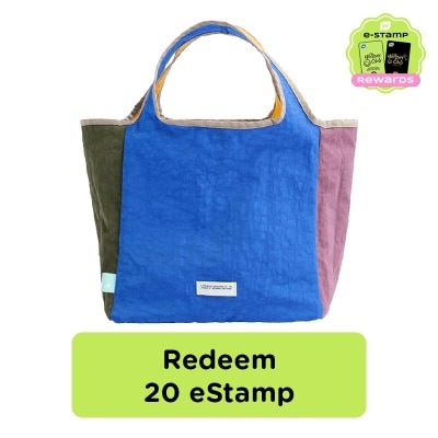 CERAVE - Beyond The Vines (Mini Crunch Carrier) eStamp