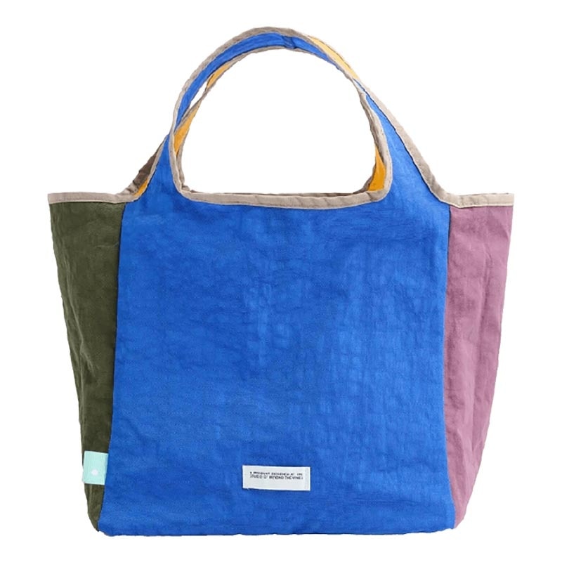 Beyond The Vines (Mini Crunch Carrier) eStamp