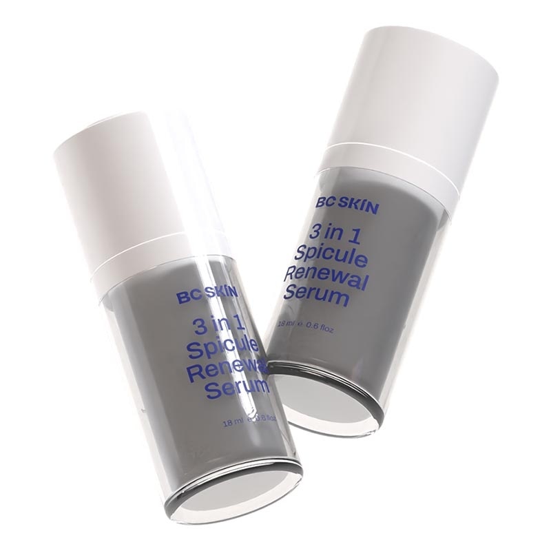 3in1 Spicule Renewal Serum 18ml