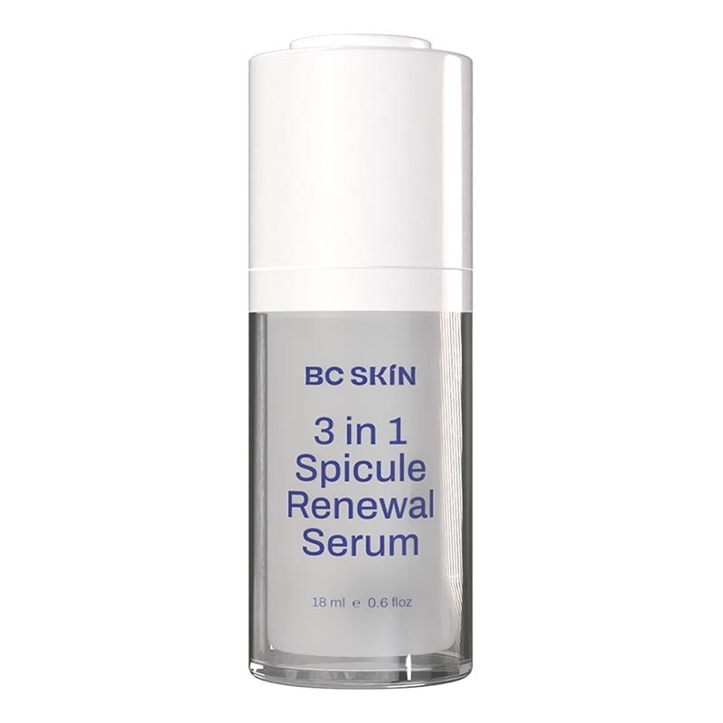3in1 Spicule Renewal Serum 18ml