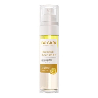 BC SKIN - Niapeptide Spray Serum 110 ml image