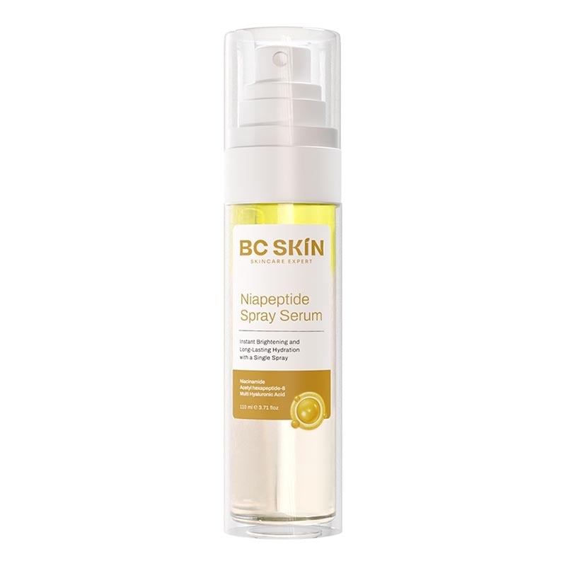Niapeptide Spray Serum 110 ml