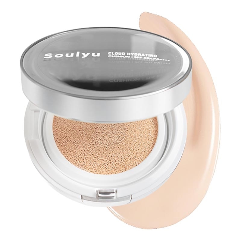 Cloud Hydrating Cushion Matte 03 Light Beige 15g