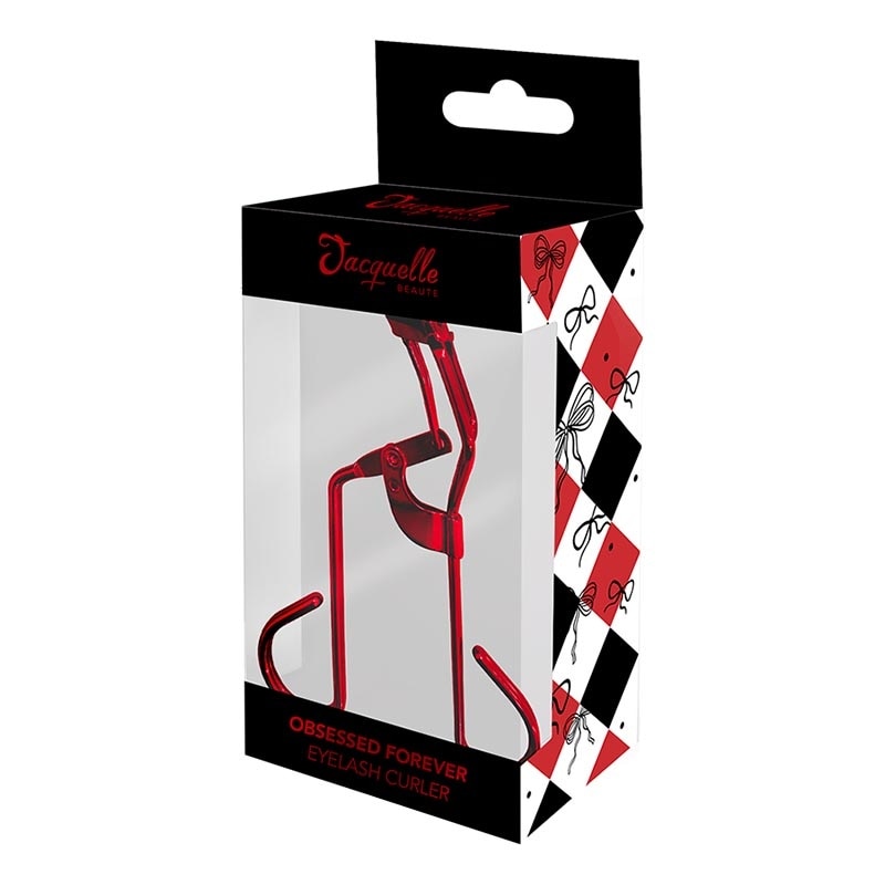 Forever Eyelash Curler Obsessed Red image