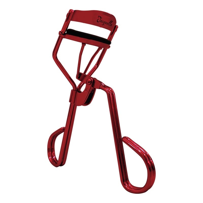 Forever Eyelash Curler Obsessed Red image