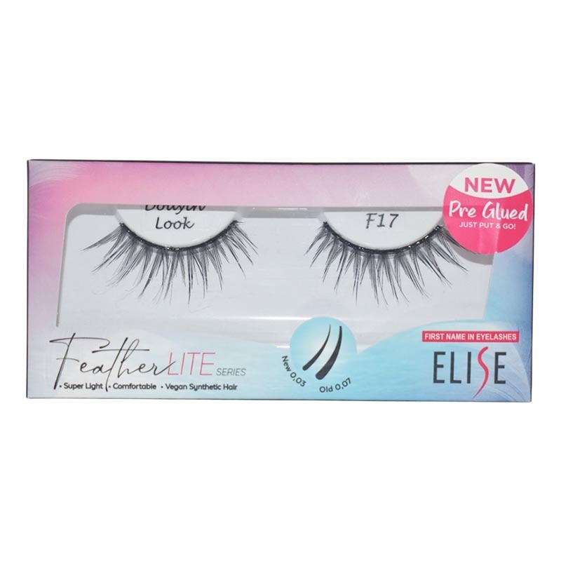 Featherlite F17 Preglued