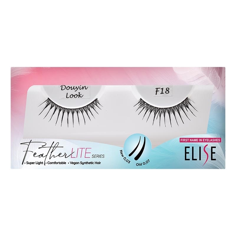 Featherlite F18 Preglued
