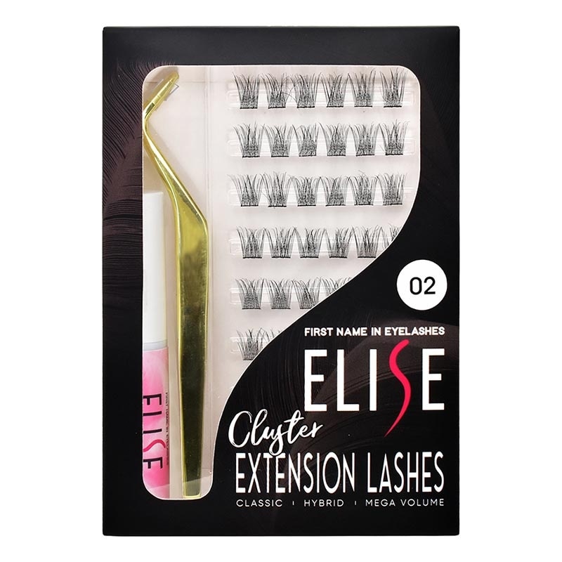 DIY Lash Extension at Home 02