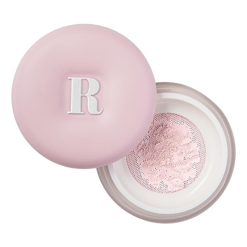 The Realest Airyset Loose Powder Cool Petal 9g image