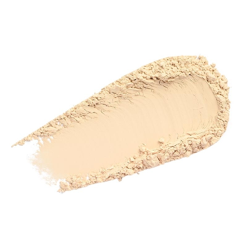 The Realest Airyset Loose Powder Soft Olive 9g image