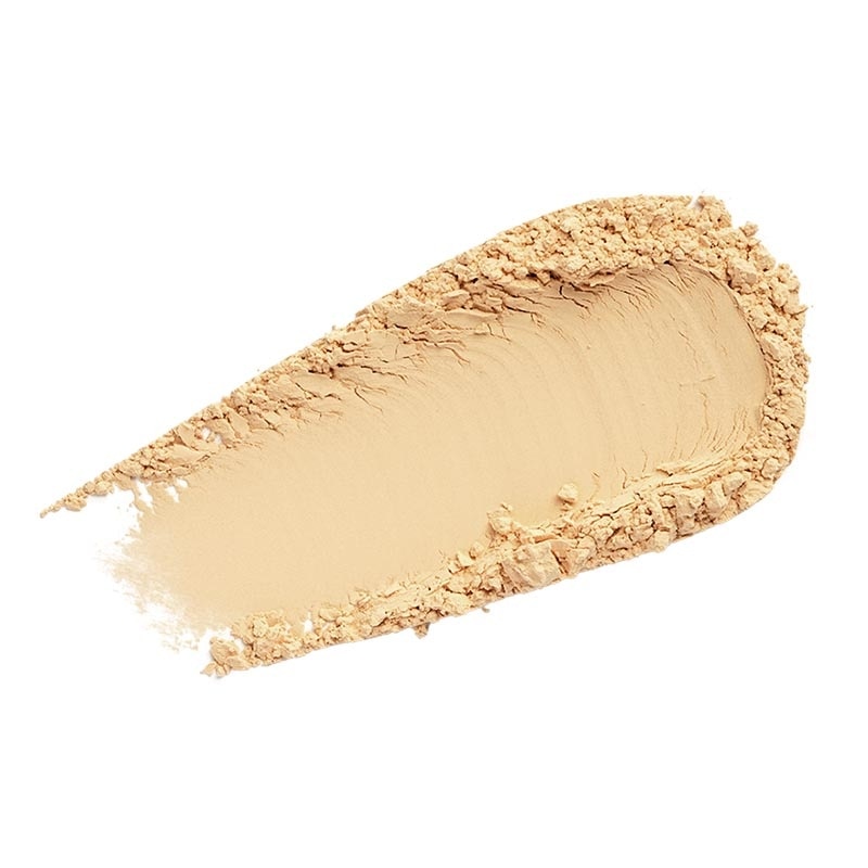 The Realest Airyset Loose Powder Warm Custard 9g image