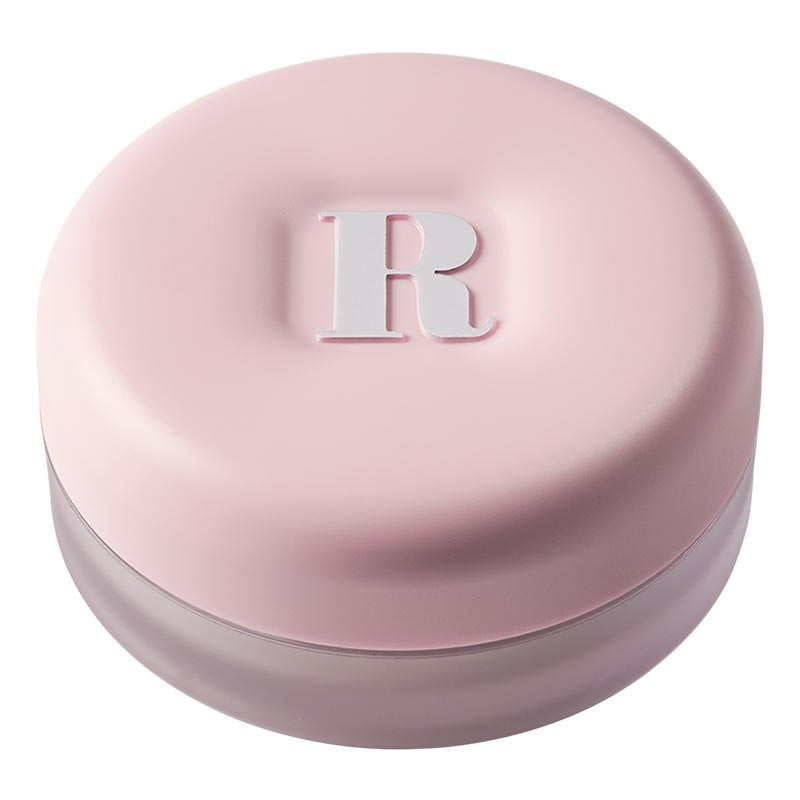 The Realest Airyset Loose Powder Warm Custard 9g image