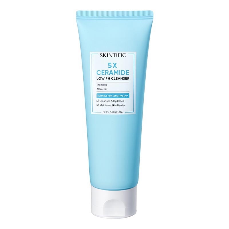 Skin Barrier Ceramide Set 1