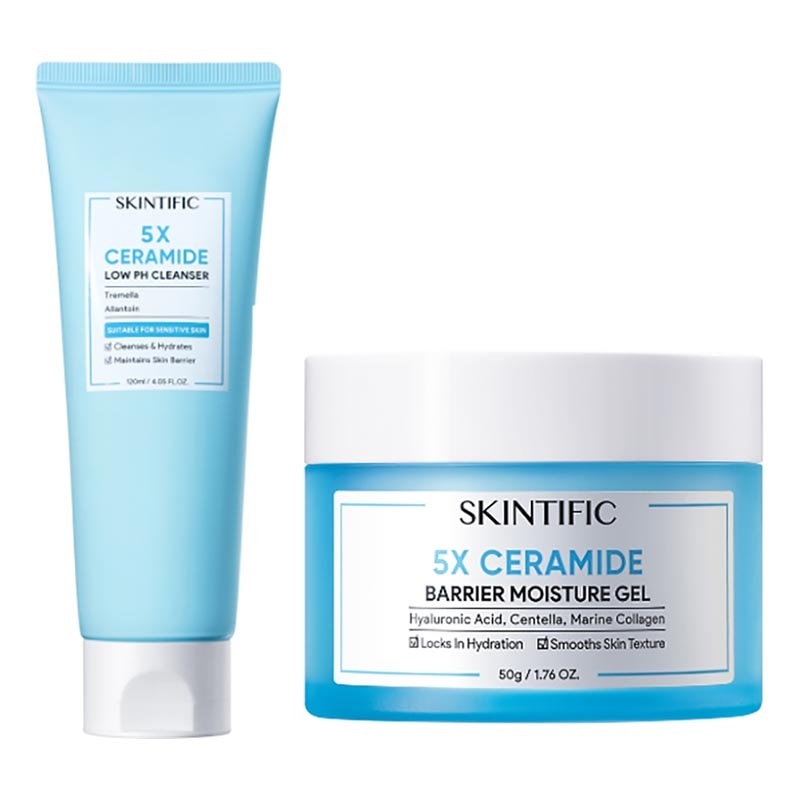Skin Barrier Ceramide Set 1