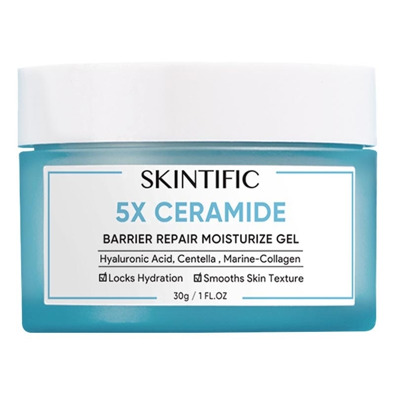 Skin Barrier Ceramide Set 3