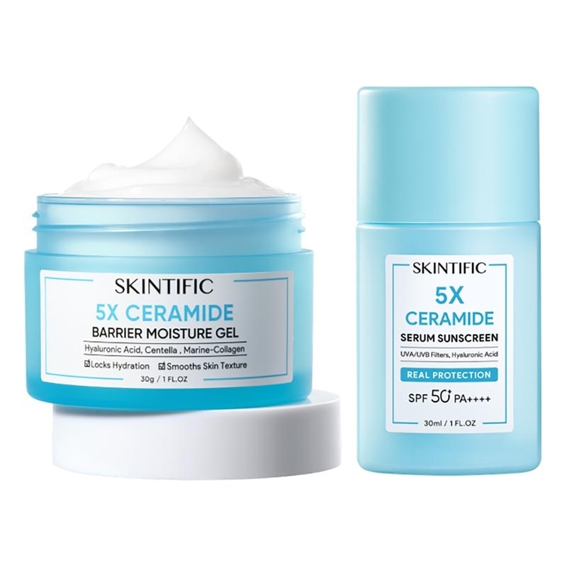 Skin Barrier Ceramide Set 3