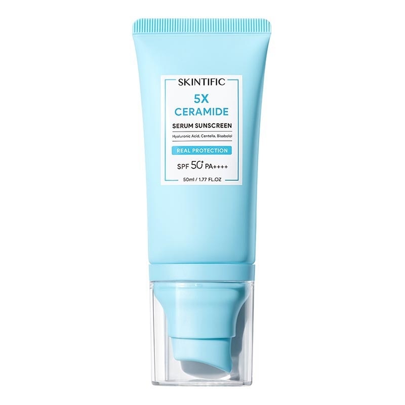 Skin Barrier Ceramide Set 4
