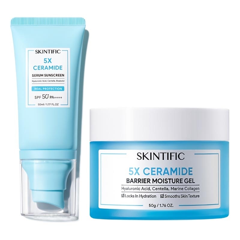 Skin Barrier Ceramide Set 4