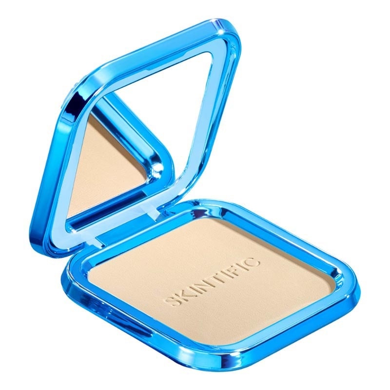 Combo Glow Cushion and Foundation 1