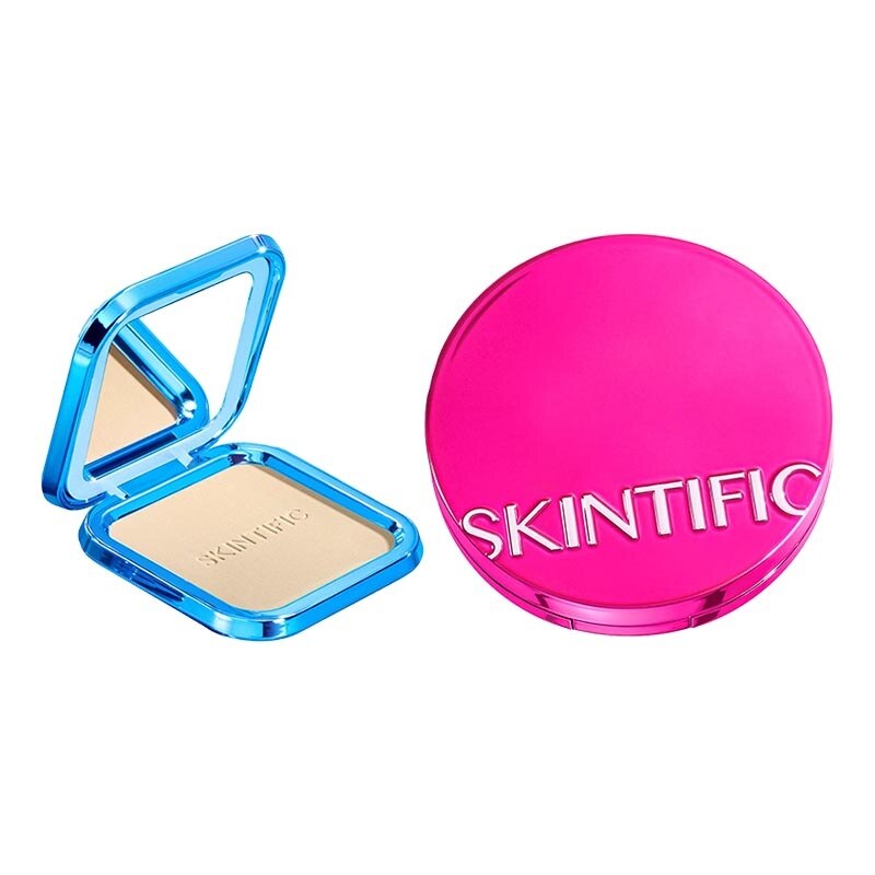 Combo Glow Cushion and Foundation 1