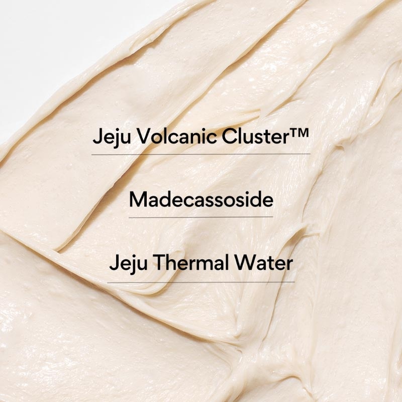Volcanic BHA Pore Cleansing Foam 150ml
