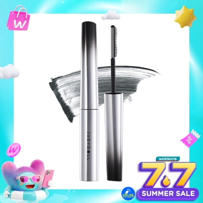 JUDYDOLL - Serum Iron Mascara 01 Black 3g