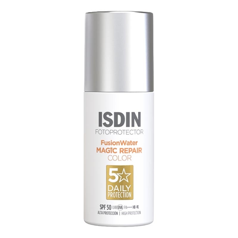 Fusion Water Magic Repair Color SPF50 50ml image