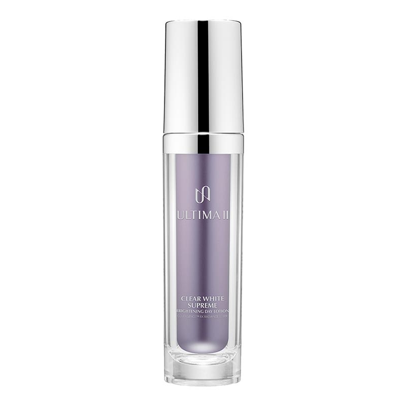 Clear White Supreme Brightening Day Lotion SPF 50+ PA++++ 30ml image