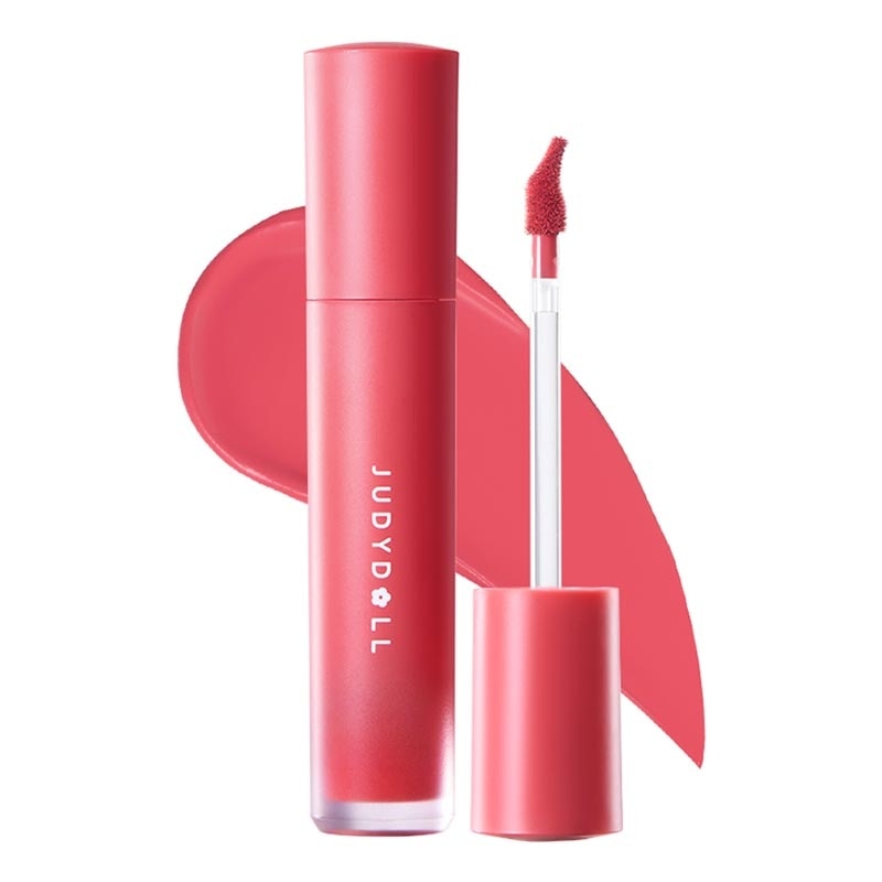 Silky Matte Lip Ink 05 Rossy 5g
