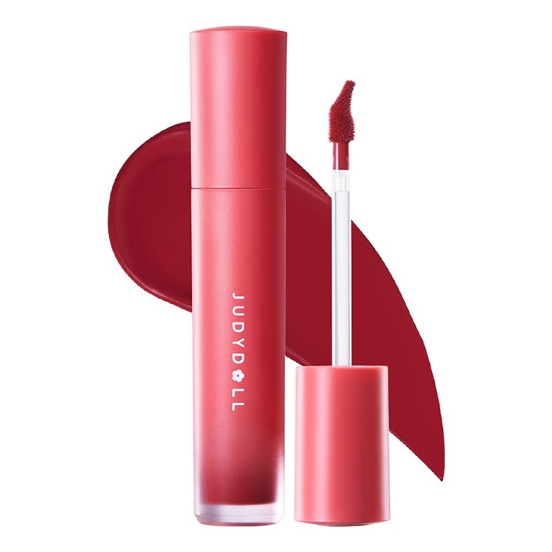 Silky Matte Lip Ink 07 Burgundy 5g