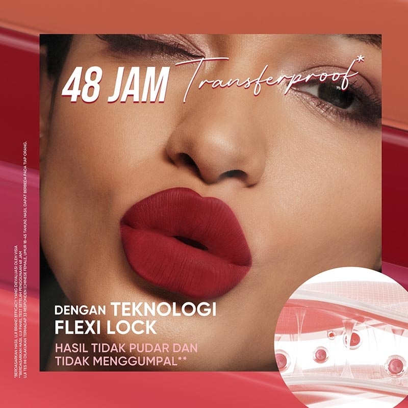 Silky Matte Lip Ink 03 Sand 5g