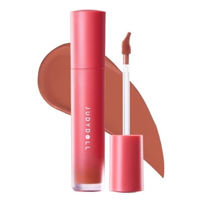 JUDYDOLL - Silky Matte Lip Ink 03 Sand 5g