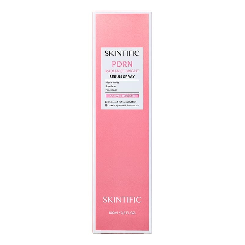 PDRN Radiance Bright Serum Spray 100ml