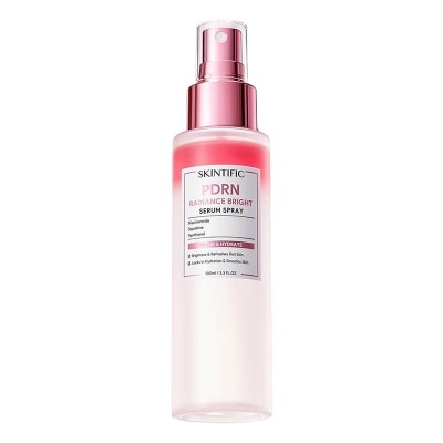 Skintific PDRN Radiance Bright Serum Spray 100ml