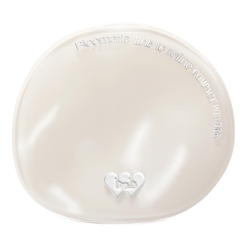 Bloomdew Polar Ice Cooling Loose Powder SC1 Purefrost 6g image