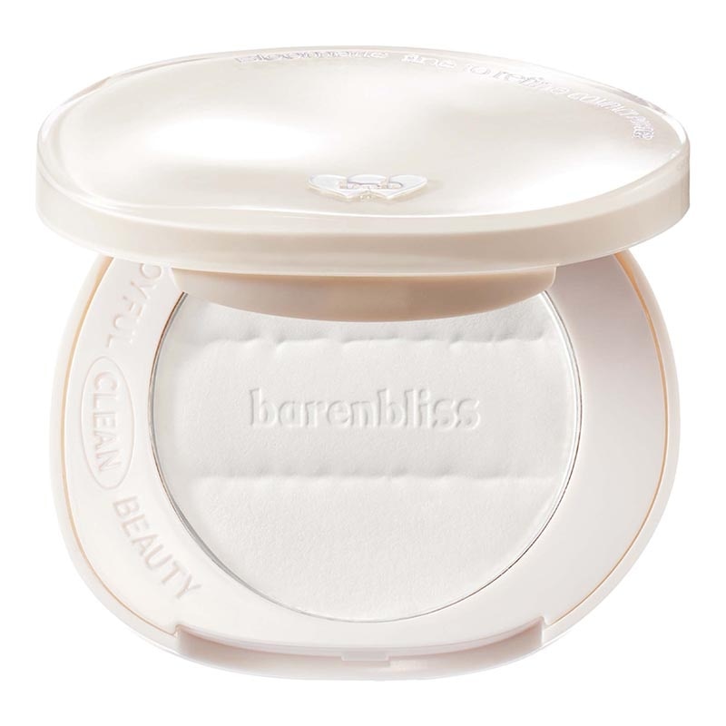 Bloomdew Polar Ice Cooling Loose Powder SC1 Purefrost 6g image