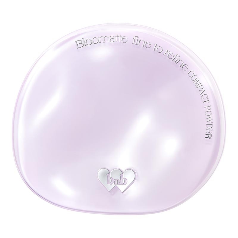 Bloomdew Polar Ice Cooling Loose Powder SC2 Lavender 6g image