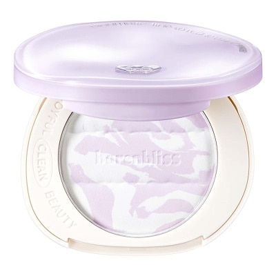 BARENBLISS - Bloomdew Polar Ice Cooling Loose Powder SC2 Lavender 6g image