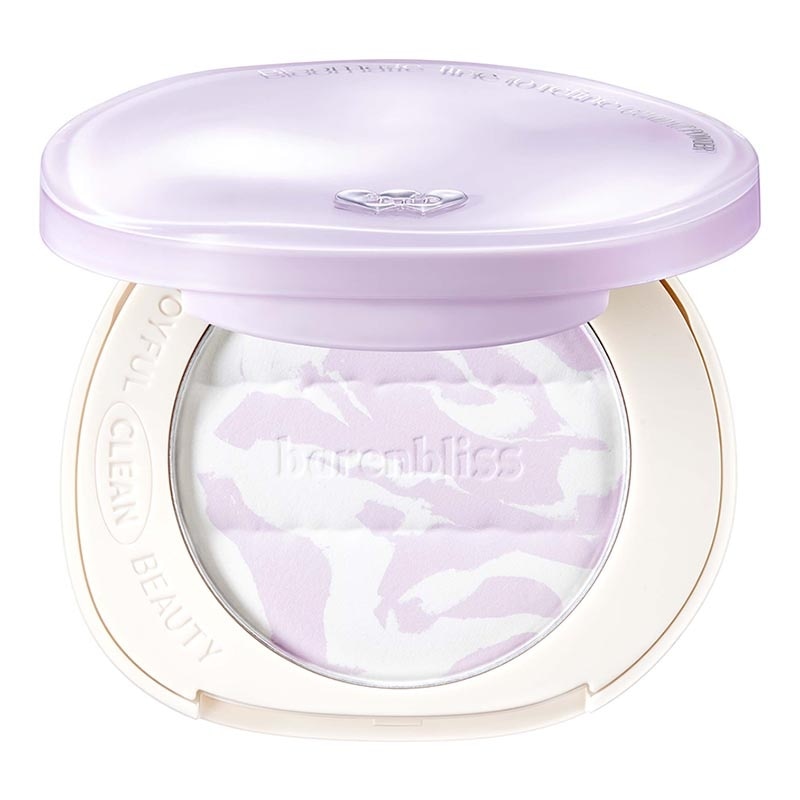 Bloomdew Polar Ice Cooling Loose Powder SC2 Lavender 6g image