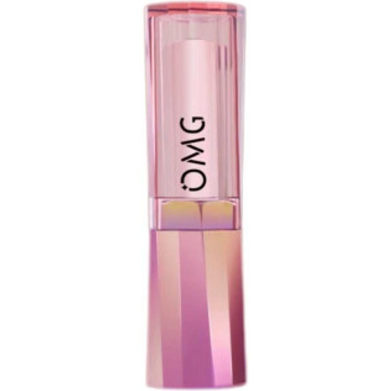 OH MY GLAM Gloss Up Tinted Lip Balm 01 Pinky Promise 3.5g