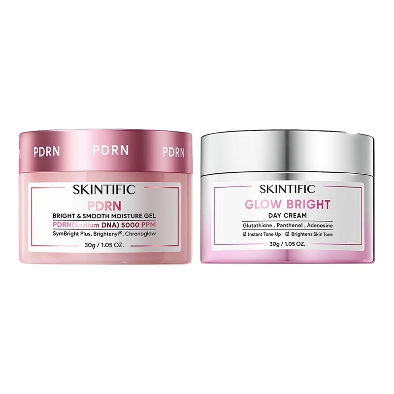 Duo Brightening Set 1