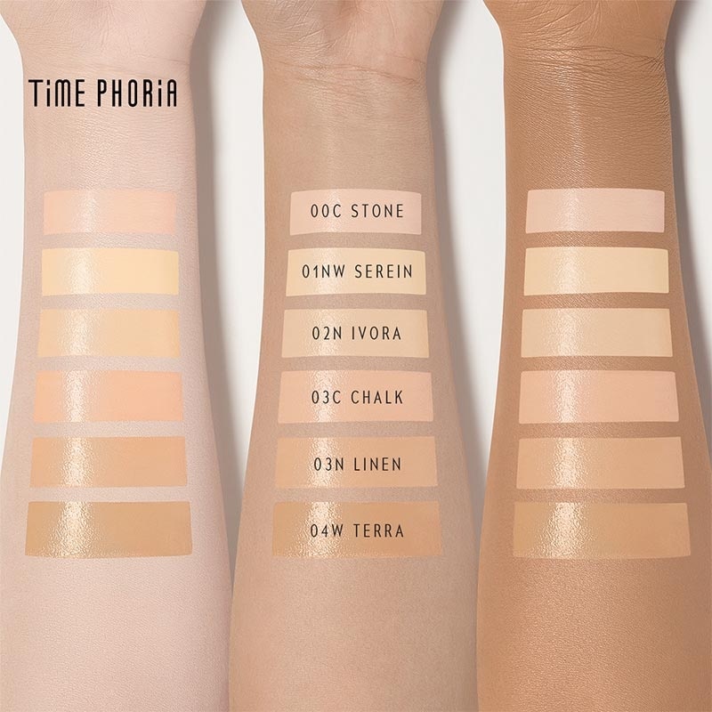 Timeless Valora Fit Perfection Concealer 01NW Serein 5ml image