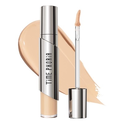 TIME PHORIA - Timeless Valora Fit Perfection Concealer 01NW Serein 5ml image