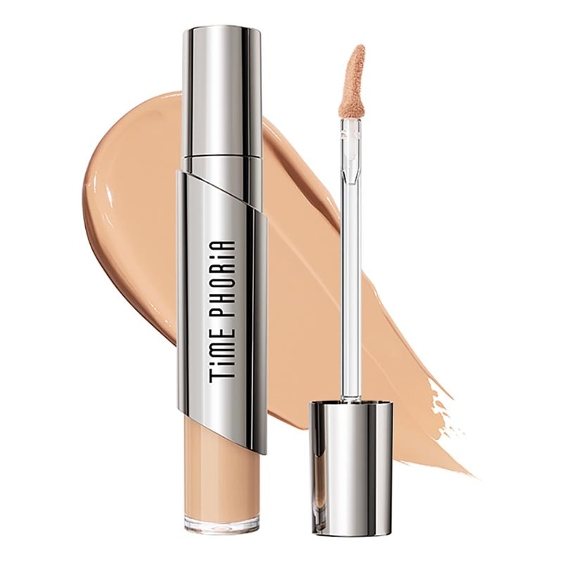 Timeless Valora Fit Perfection Concealer 02N Ivora 5ml image