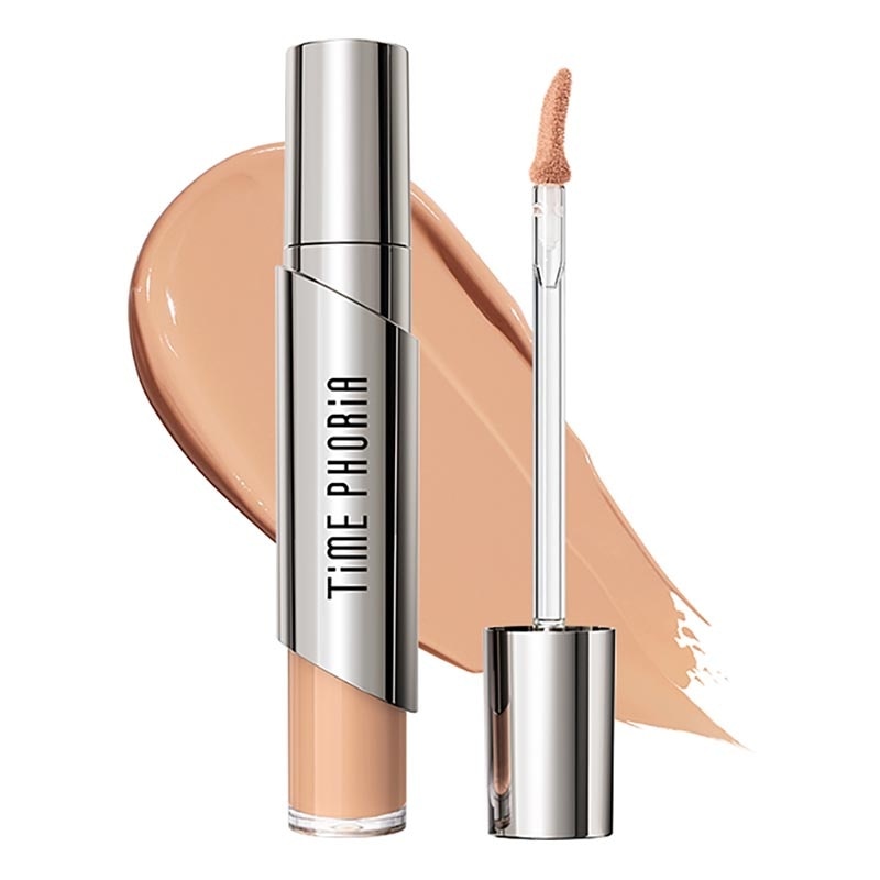 Timeless Valora Fit Perfection Concealer 03C Chalk 5ml image