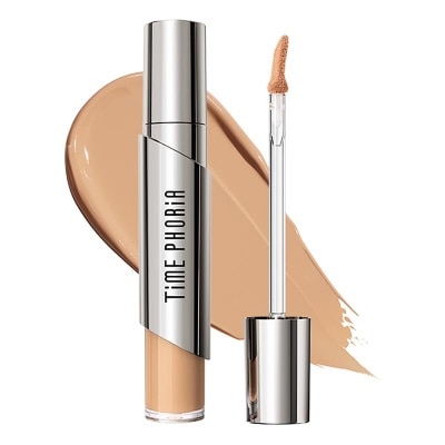 TIME PHORIA - Timeless Valora Fit Perfection Concealer 03N Linen 5ml image