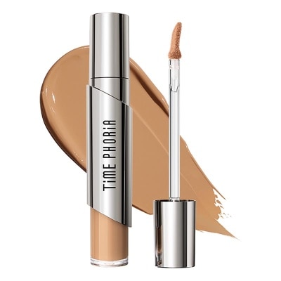 TIME PHORIA - Timeless Valora Fit Perfection Concealer 04W Terra 5ml image