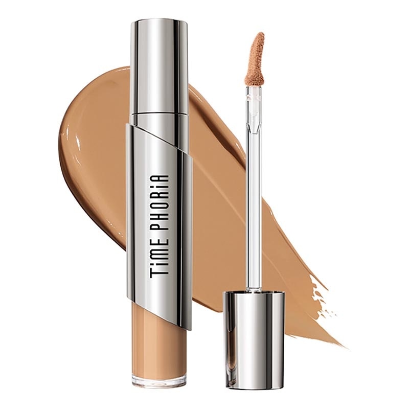 Timeless Valora Fit Perfection Concealer 04W Terra 5ml image